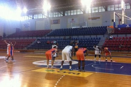 Ανατροπή και νίκη επί της Ισταμπούλ