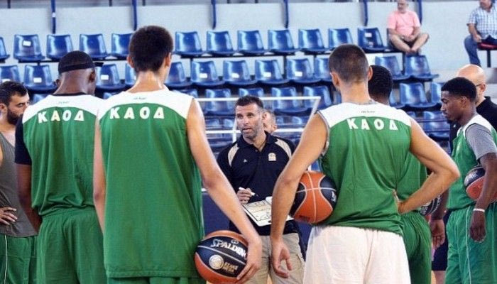 Οριακή νίκη για ΚΑΟΔ