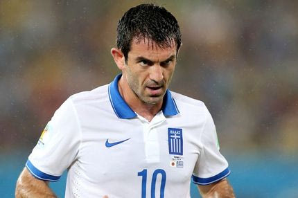 Καραγκούνης ή χάος