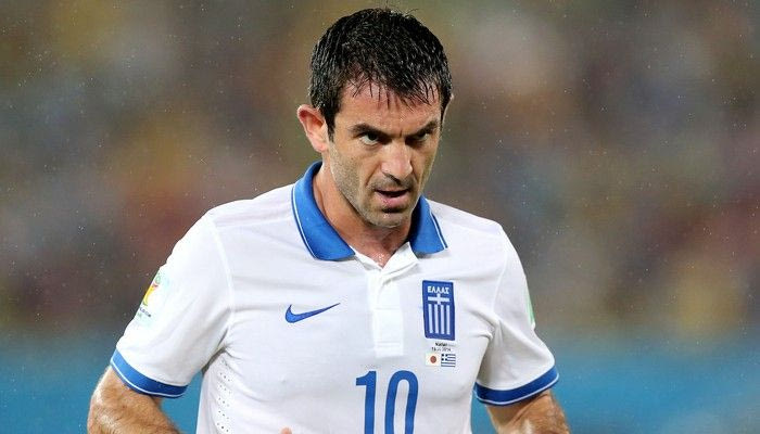 Καραγκούνης ή χάος