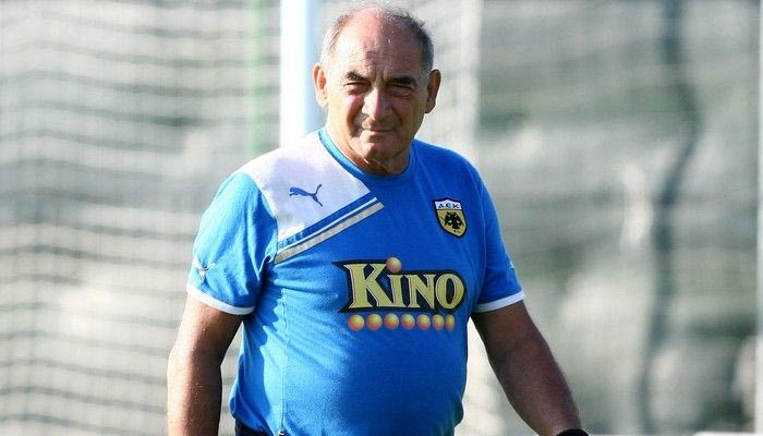 Δύσκολες ώρες για τον “Πασά”