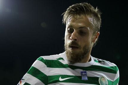 O Κάσες ανέβασε VIDEO με τον κόσμο της ΑΕΚ!