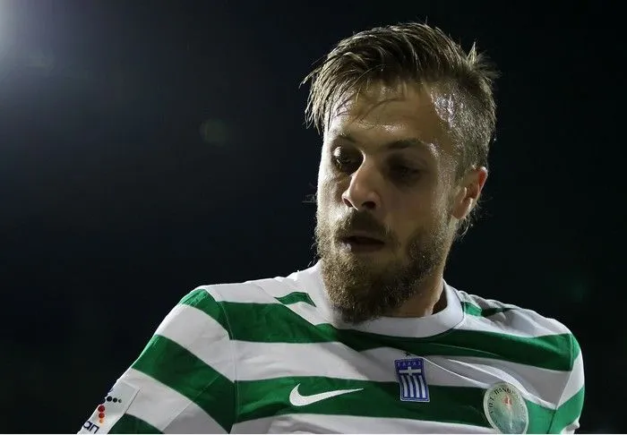 O Κάσες ανέβασε VIDEO με τον κόσμο της ΑΕΚ!