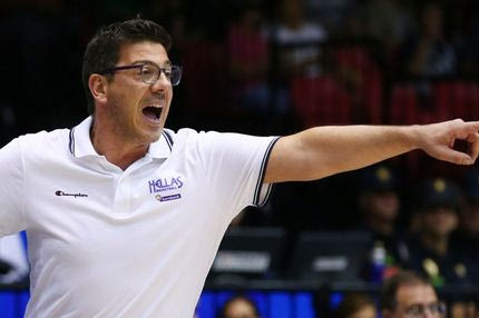 Κατσικάρης: “Ετοιμαζόμαστε για πόλεμο”