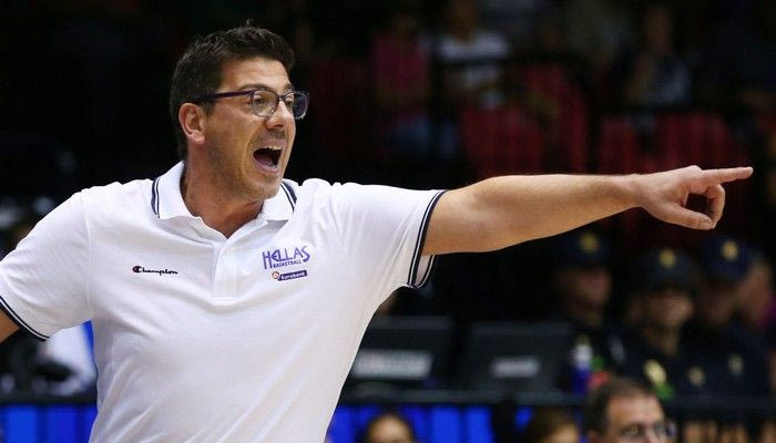 Κατσικάρης: “Ετοιμαζόμαστε για πόλεμο”