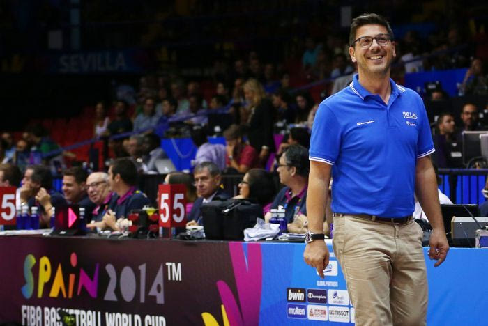 Έκανε 900 χιλιόμετρα για τον Κατσικάρη