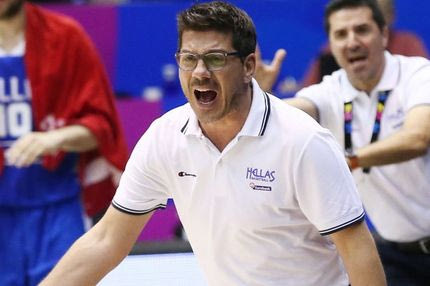 Κατσικάρης: “Όλοι έλεγαν χωρίς Σπανούλη τι…”