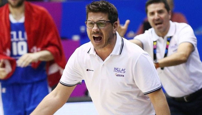 Κατσικάρης: “Όλοι έλεγαν χωρίς Σπανούλη τι…”