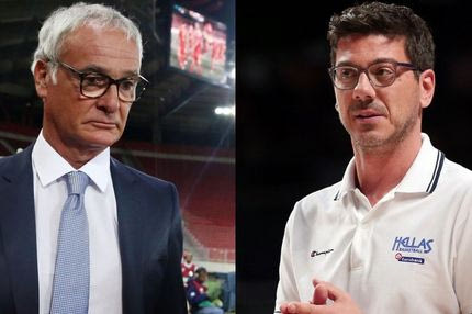 Μπασκετικοί και ποδοσφαιρικοί. Ηλίθιοι ή βλάκες;