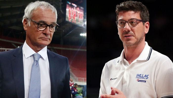 Μπασκετικοί και ποδοσφαιρικοί. Ηλίθιοι ή βλάκες;