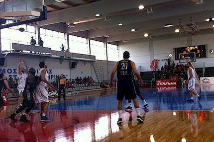 Κοίταξε στα μάτια την Μπάμπεργκ