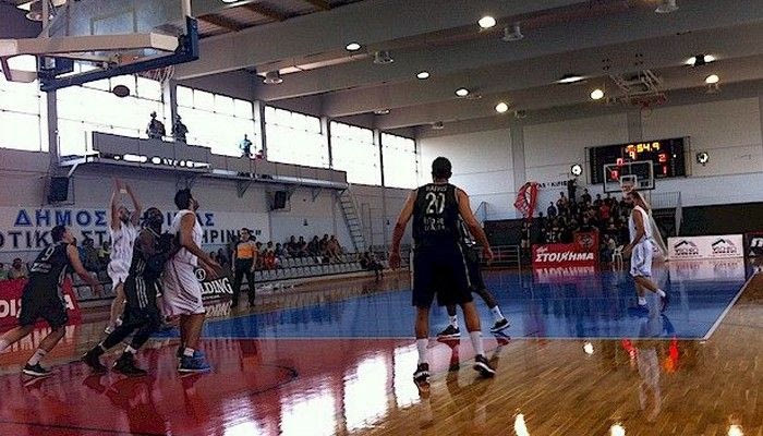 Κοίταξε στα μάτια την Μπάμπεργκ