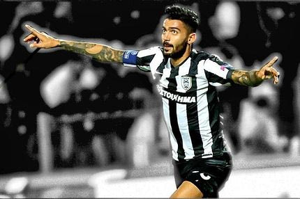 Η συζήτηση με τον Στέλιο Γρηγοριάδη