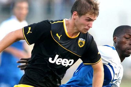 Koλοβέτσιος: “Δεν ήμασταν καλοί”