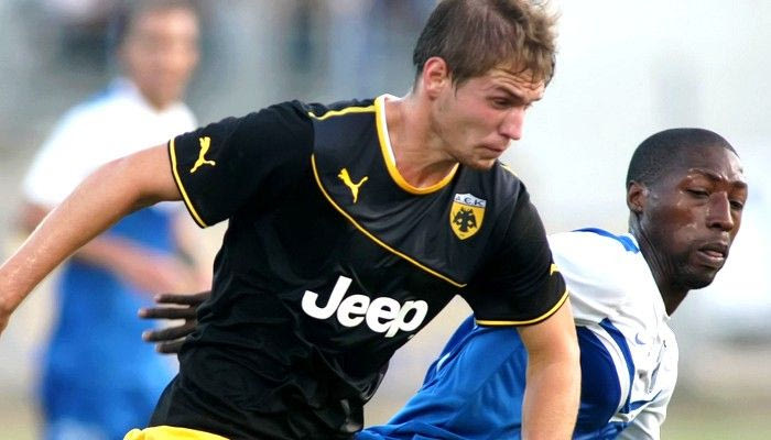 Koλοβέτσιος: “Δεν ήμασταν καλοί”