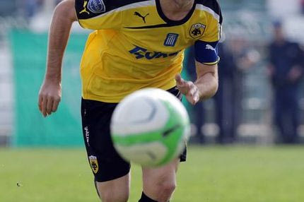 Eπιβεβαιώθηκαν οι φόβοι για Κορδέρο