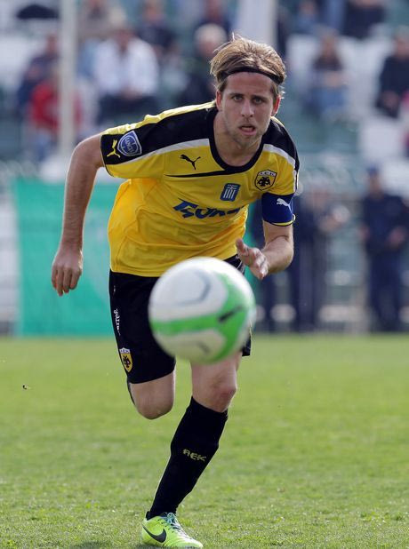 Eπιβεβαιώθηκαν οι φόβοι για Κορδέρο