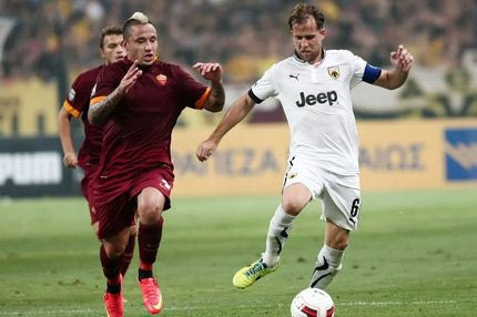 Κορδέρο στο Contra.gr: “Εμείς θα δώσουμε τη μάχη μας!”