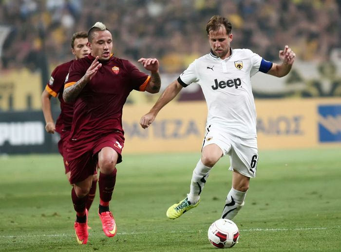 Κορδέρο στο Contra.gr: “Εμείς θα δώσουμε τη μάχη μας!”