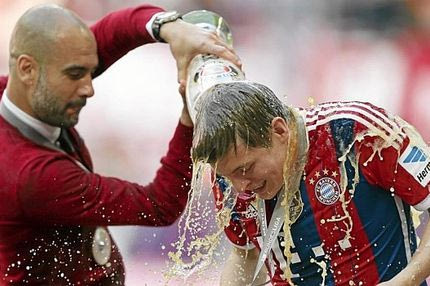 Κρόος: “Αντιλαμβάνομαι το ποδόσφαιρο όπως ο Γκουαρντιόλα”