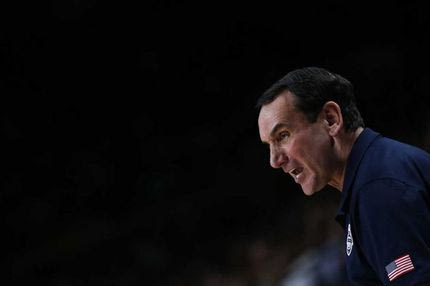 The Duke connection: Μετέτρεψε το μπάσκετ σε τρέλα