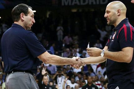 Όταν ο Σιζέφσκι “συνάντησε” τον Κας και τον Μπόναμ