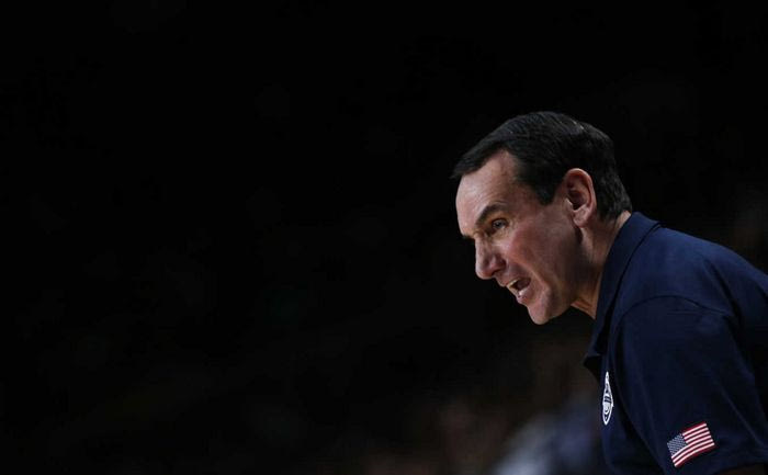 The Duke connection: Μετέτρεψε το μπάσκετ σε τρέλα