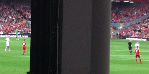 Η χειρότερη θέση στην ιστορία! (PHOTO)