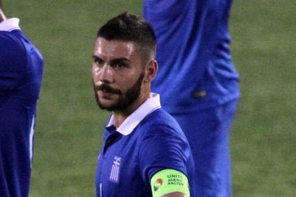 Λαγός: “Το πιο δυνατό συναίσθημα”