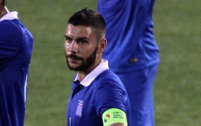 Λαγός: “Το πιο δυνατό συναίσθημα”