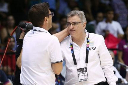 Λάμας: “Άξιζε την πρωτιά η Ελλάδα”