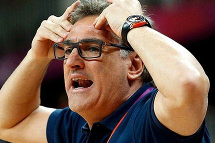 Λάμας στο Contra.gr: “Να κόψουμε το ελληνικό πικ εν ρολ” (VIDEO)