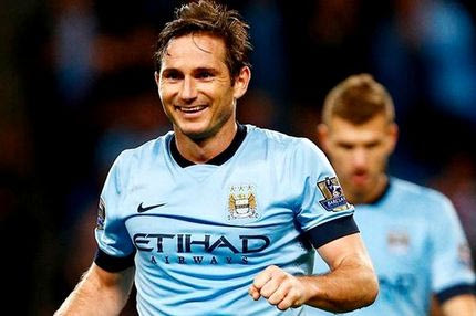 6η αγ.: Αναγεννημένος Λάμπαρντ, νίκες για Γιουνάιτεντ και Τσέλσι