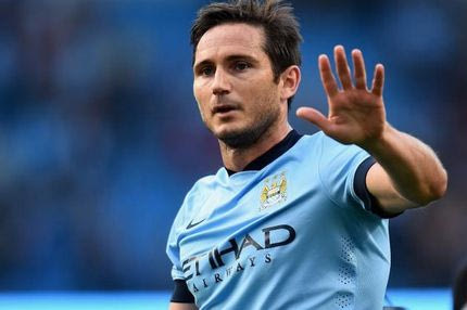 Μπέρδεψε τις ομάδες ο Λάμπαρντ! (VIDEO)