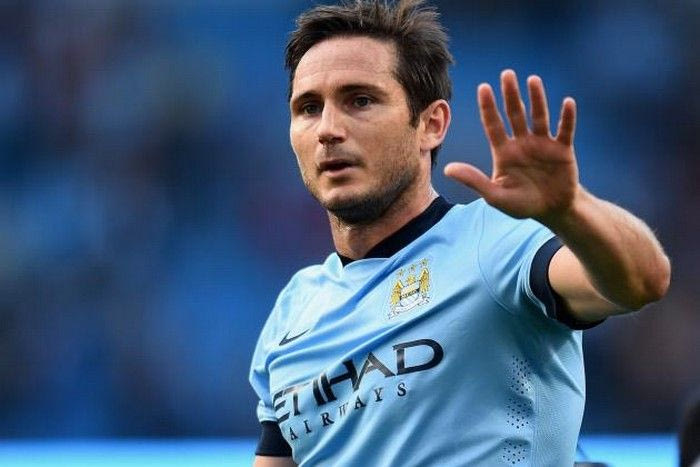 Μπέρδεψε τις ομάδες ο Λάμπαρντ! (VIDEO)