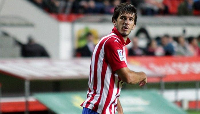 Προτίμησε την Εϊμπάρ ο Λέκιτς