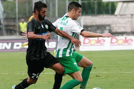 Λεβαδειακός – Πανθρακικός 1-1 (VIDEOS)