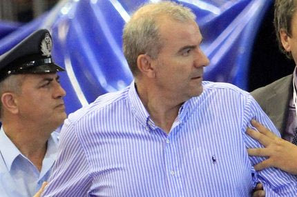 Εβγαλε εγγυητική ο Λιανός