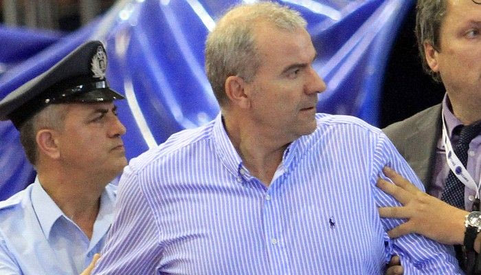 Εβγαλε εγγυητική ο Λιανός