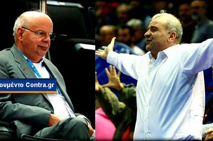 Ο παράτυπος και άδικος “υποβιβασμός” του Πανιωνίου