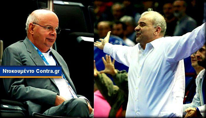 Ο παράτυπος και άδικος “υποβιβασμός” του Πανιωνίου