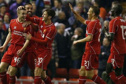 Όλα τα πέναλτι στο Λίβερπουλ-Μίντλεσμπρο (VIDEO)