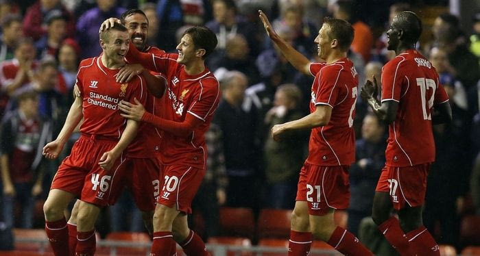 Όλα τα πέναλτι στο Λίβερπουλ-Μίντλεσμπρο (VIDEO)