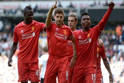 Σοβαρός κίνδυνος “καμπάνας” για το Financial Fair Play σε Λίβερπουλ