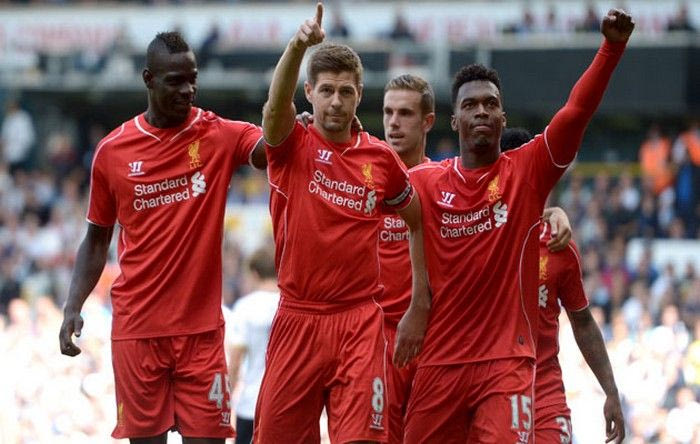 Σοβαρός κίνδυνος “καμπάνας” για το Financial Fair Play σε Λίβερπουλ