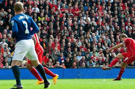 Λίβερπουλ – Έβερτον 1-1 (VIDEOS)