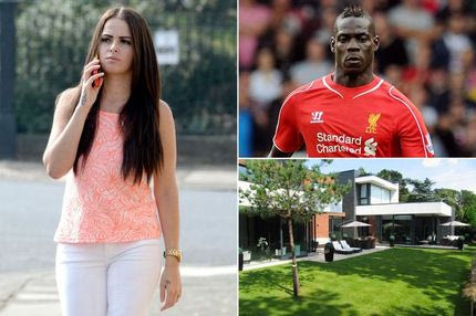 Νέο ροζ σκάνδαλο με Μπαλοτέλι!