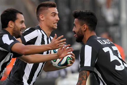 Πόσο θα πουλούσε τον Μακ ο Μαρινάκης;