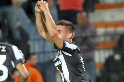 Μακ: “Τώρα είμαστε καλύτεροι του Ολυμπιακού”