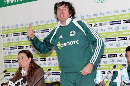 Τρολάρισμα με Μαλεζάνι στη σελίδα του Παναθηναϊκού στο Facebook! (PHOTOS)